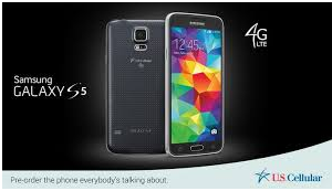 sell samsung galaxy s5